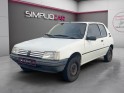 Peugeot 205 1.7 60ch xad occasion simplicicar la fleche simplicicar simplicibike france