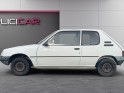 Peugeot 205 1.7 60ch xad occasion simplicicar la fleche simplicicar simplicibike france