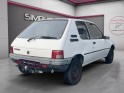 Peugeot 205 1.7 60ch xad occasion simplicicar la fleche simplicicar simplicibike france