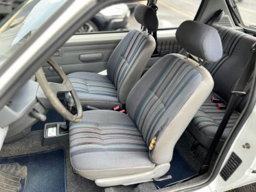 Peugeot 205 1.7 60ch xad occasion simplicicar la fleche simplicicar simplicibike france