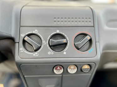 Peugeot 205 1.7 60ch xad occasion simplicicar la fleche simplicicar simplicibike france