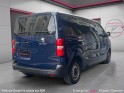 Peugeot expert combi long 1.6 bluehdi 115ch ss bvm6 9 places occasion paris 15ème (75) simplicicar simplicibike france