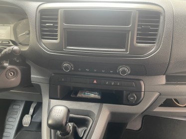 Peugeot expert combi long 1.6 bluehdi 115ch ss bvm6 9 places occasion paris 15ème (75) simplicicar simplicibike france