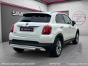 Fiat 500x 1.3 multijet 95 ch popstar garantie 12 mois start and stop clim bi zone occasion simplicicar toulouse nord...