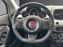 Fiat 500x 1.3 multijet 95 ch popstar garantie 12 mois start and stop clim bi zone occasion simplicicar toulouse nord...