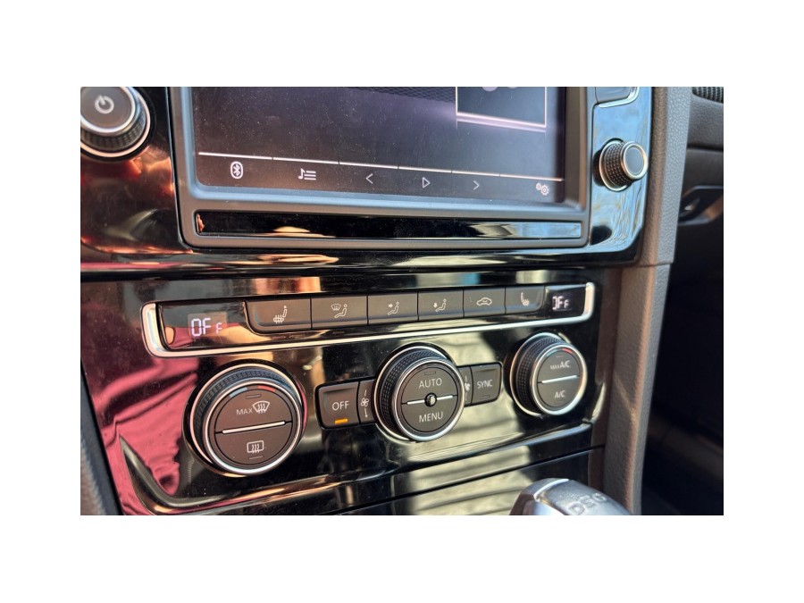 VOLKSWAGEN d'occasion GOLF 2.0 TSI 300 R 4MOTION DSG de 2014 Nice