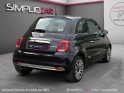 Fiat 500 my22 1.0 70 ch hybride carplay / toit pano / radar arr occasion simplicicar veauche simplicicar simplicibike france