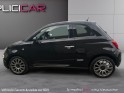 Fiat 500 my22 1.0 70 ch hybride carplay / toit pano / radar arr occasion simplicicar veauche simplicicar simplicibike france