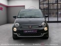 Fiat 500 my22 1.0 70 ch hybride carplay / toit pano / radar arr occasion simplicicar veauche simplicicar simplicibike france