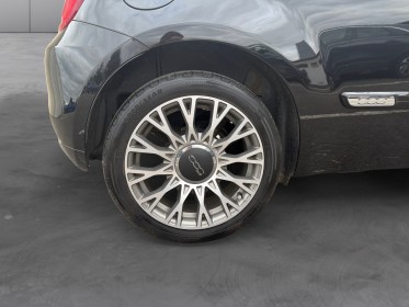 Fiat 500 my22 1.0 70 ch hybride carplay / toit pano / radar arr occasion simplicicar veauche simplicicar simplicibike france