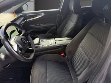 Renault austral e-tech hybrid 200 iconic esprit alpine occasion simplicicar coeur d'yvelines - auto expo 78 simplicicar...