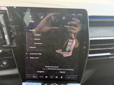 Renault austral e-tech hybrid 200 iconic esprit alpine occasion simplicicar coeur d'yvelines - auto expo 78 simplicicar...