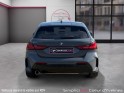 Bmw serie 1 f40 118i 136 ch dkg7 m sport/entetiens bmw/led ambiance/t.o/camera/sieges chauffants occasion simplicicar coeur...