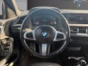 Bmw serie 1 f40 118i 136 ch dkg7 m sport/entetiens bmw/led ambiance/t.o/camera/sieges chauffants occasion simplicicar coeur...
