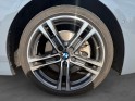 Bmw serie 1 f40 118i 136 ch dkg7 m sport/entetiens bmw/led ambiance/t.o/camera/sieges chauffants occasion simplicicar coeur...