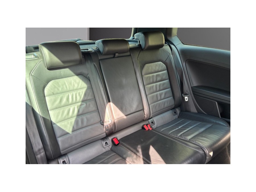 VOLKSWAGEN d'occasion GOLF 2.0 TSI 300 R 4MOTION DSG de 2014 Nice