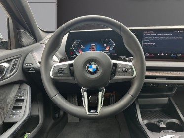 Bmw  serie 1 120i f 70 170 ch dkg7 m sport occasion simplicicar coeur d'yvelines - auto expo 78 simplicicar simplicibike france