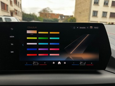 Bmw  serie 1 120i f 70 170 ch dkg7 m sport occasion simplicicar coeur d'yvelines - auto expo 78 simplicicar simplicibike france