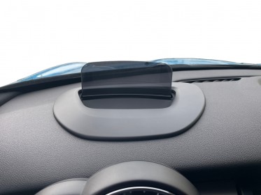 Mini mini cooper sd 170cv  diesel red hot chili 5p garantie 12 mois occasion simplicicar royan simplicicar simplicibike france