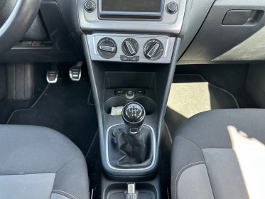 Volkswagen polo 1.2 tsi 90 bmt série spéciale allstar occasion simplicicar coeur d'yvelines - auto expo 78 simplicicar...