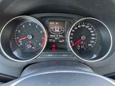 Volkswagen polo 1.2 tsi 90 bmt série spéciale allstar occasion simplicicar coeur d'yvelines - auto expo 78 simplicicar...