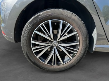 Volkswagen polo 1.2 tsi 90 bmt série spéciale allstar occasion simplicicar coeur d'yvelines - auto expo 78 simplicicar...