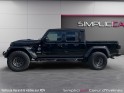 Jeep gladiator 3.0l v6 multijet double cabine occasion simplicicar coeur d'yvelines - auto expo 78 simplicicar simplicibike...