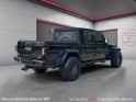Jeep gladiator 3.0l v6 multijet double cabine occasion simplicicar coeur d'yvelines - auto expo 78 simplicicar simplicibike...