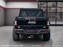 Jeep gladiator 3.0l v6 multijet double cabine occasion simplicicar coeur d'yvelines - auto expo 78 simplicicar simplicibike...