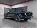 Jeep gladiator 3.0l v6 multijet double cabine occasion simplicicar coeur d'yvelines - auto expo 78 simplicicar simplicibike...