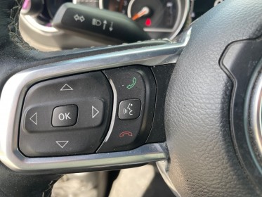 Jeep gladiator 3.0l v6 multijet double cabine occasion simplicicar coeur d'yvelines - auto expo 78 simplicicar simplicibike...