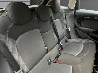 Mini hatch 5 portes f55 lci cooper 136ch bva7 heddon street entretien mini toit ouvrant radar de recul garantie 12 mois...