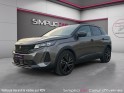 Peugeot 3008 hybrid 225 e-eat8 gt pack/ focal/to/sieges cuir/carplay/camera 360/ full led occasion simplicicar coeur...