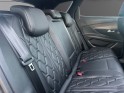 Peugeot 3008 hybrid 225 e-eat8 gt pack/ focal/to/sieges cuir/carplay/camera 360/ full led occasion simplicicar coeur...