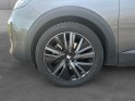 Peugeot 3008 hybrid 225 e-eat8 gt pack/ focal/to/sieges cuir/carplay/camera 360/ full led occasion simplicicar coeur...