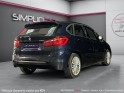 Bmw serie 2 active tourer f45 218i 136 ch luxury a toit ouvrant panoramique garantie 12 mois occasion simplicicar saint-jean...