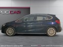 Bmw serie 2 active tourer f45 218i 136 ch luxury a toit ouvrant panoramique garantie 12 mois occasion simplicicar saint-jean...