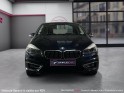 Bmw serie 2 active tourer f45 218i 136 ch luxury a toit ouvrant panoramique garantie 12 mois occasion simplicicar saint-jean...