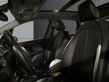 Bmw serie 2 active tourer f45 218i 136 ch luxury a toit ouvrant panoramique garantie 12 mois occasion simplicicar saint-jean...