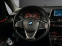 Bmw serie 2 active tourer f45 218i 136 ch luxury a toit ouvrant panoramique garantie 12 mois occasion simplicicar saint-jean...