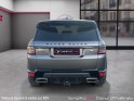 Land rover range rover sport mark vii p400e phev 2.0l 404ch hse occasion simplicicar coeur d'yvelines - auto expo 78...