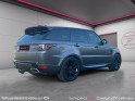 Land rover range rover sport mark vii p400e phev 2.0l 404ch hse occasion simplicicar coeur d'yvelines - auto expo 78...