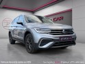 Volkswagen tiguan allspace 2.0 tdi 150 dsg7 life business 7 places occasion simplicicar coeur d'yvelines - auto expo 78...
