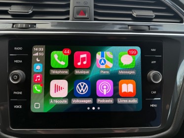 Volkswagen tiguan allspace 2.0 tdi 150 dsg7 life business 7 places occasion simplicicar coeur d'yvelines - auto expo 78...