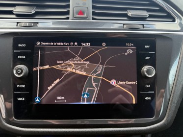 Volkswagen tiguan allspace 2.0 tdi 150 dsg7 life business 7 places occasion simplicicar coeur d'yvelines - auto expo 78...