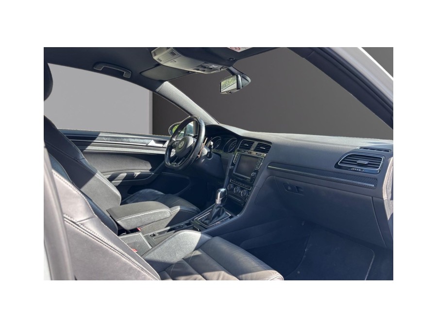 VOLKSWAGEN d'occasion GOLF 2.0 TSI 300 R 4MOTION DSG de 2014 Nice