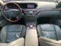 Mercedes classe s 320 cdi 3,0l v6 - sièges av chauffants, ventilés, massant et Électriques  - toit ouvrant - acc - dvd-......