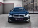 Mercedes classe s 320 cdi 3,0l v6 - sièges av chauffants, ventilés, massant et Électriques  - toit ouvrant - acc - dvd-......