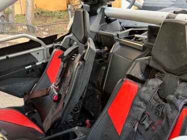 Can am maverick 195 turbo max x rs occasion  simplicicar nice - pfvauto simplicicar simplicibike france