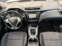 Nissan qashqai 1.2 dig-t 115 stop/start connect edition, toit pano, radar av/ar, garantie 12 mois occasion simplicicar...